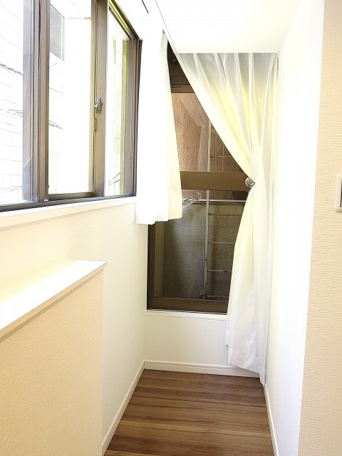 パークハイツ日本橋　ＬＤ