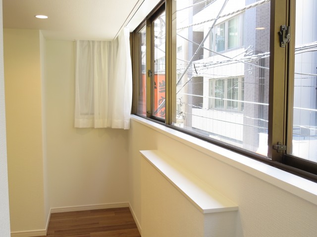 パークハイツ日本橋　ＬＤ