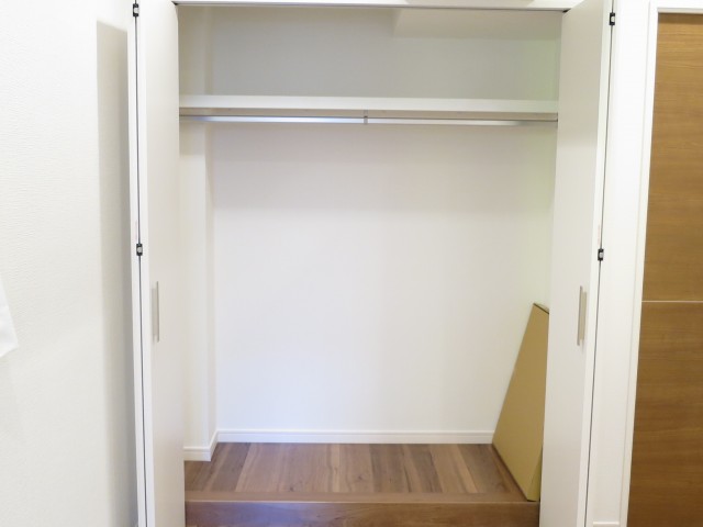 パークハイツ日本橋　洋室