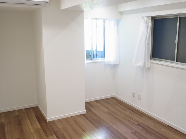 パークハイツ日本橋　洋室