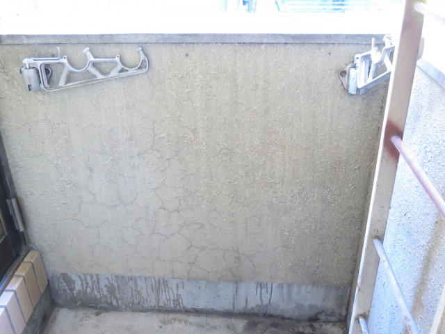 パークハイツ日本橋　洋室