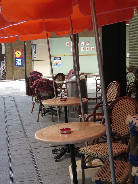 パークハイツ日本橋　周辺