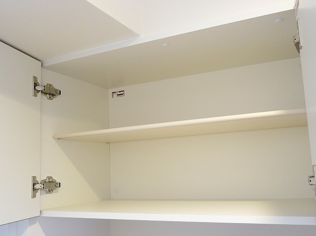 ＤＩＫマンション新橋　下足入