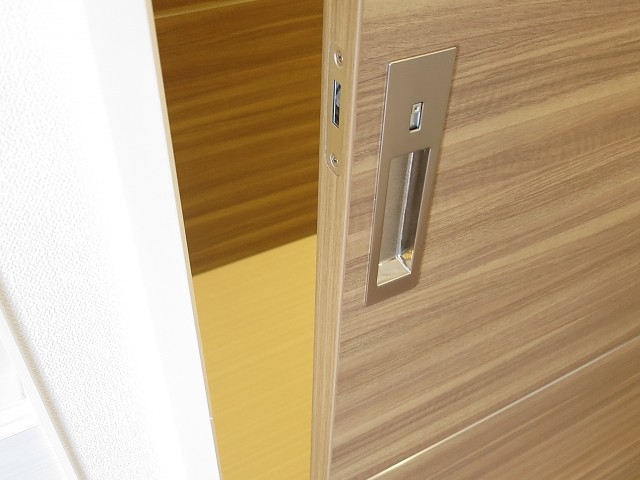 ＤＩＫマンション新橋　洗面室