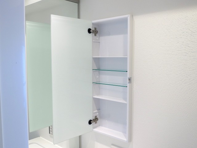 ＤＩＫマンション新橋　洗面台