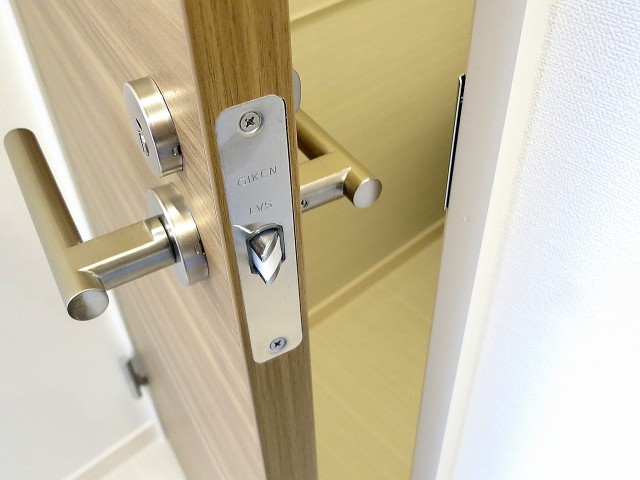 ＤＩＫマンション新橋　トイレ