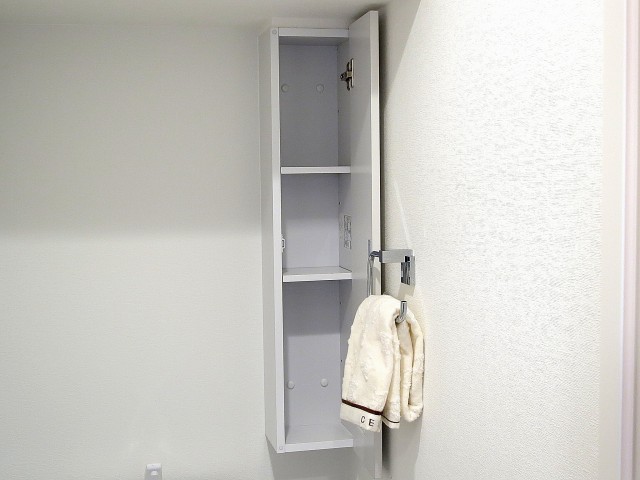 ＤＩＫマンション新橋　トイレ