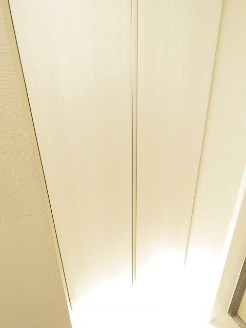 マンション南目黒苑　シューズボックス