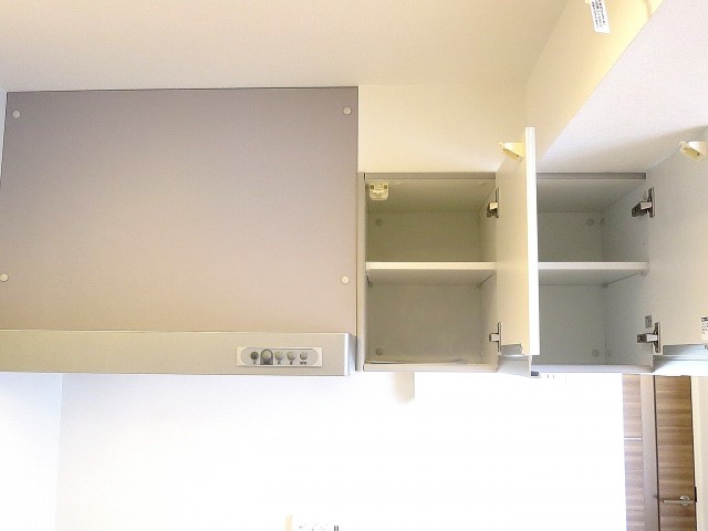 ＤＩＫマンション新橋　キッチン