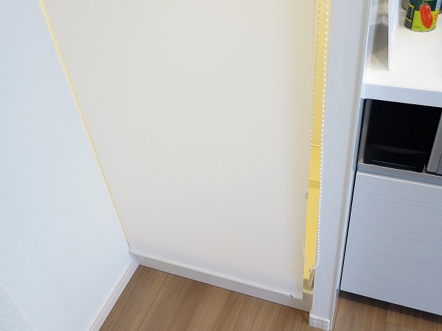 ＤＩＫマンション新橋　洗濯パン