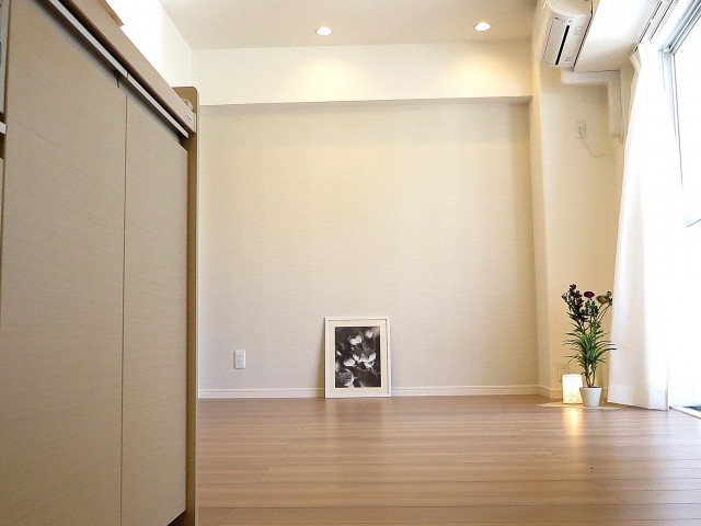 ＤＩＫマンション新橋　ＬＤＫ