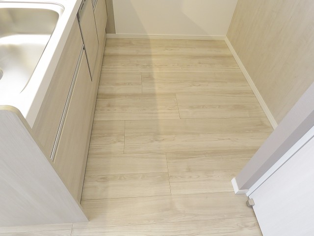 マンション南目黒苑　キッチン