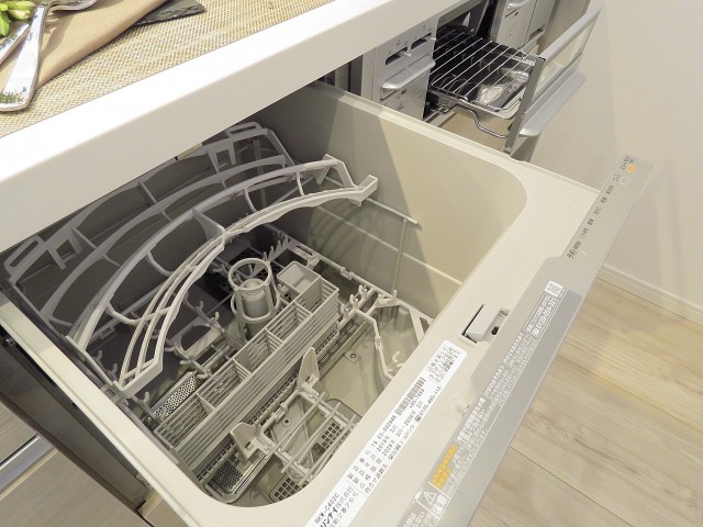 マンション南目黒苑　キッチン