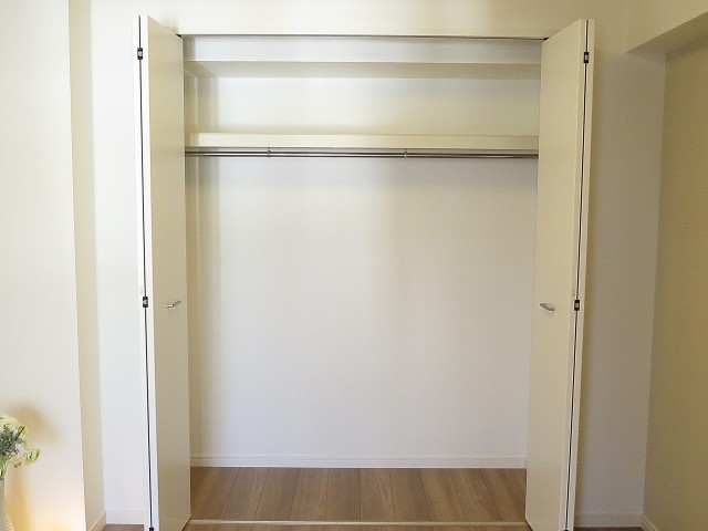 ＤＩＫマンション新橋　洋室