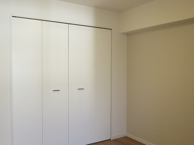 ＤＩＫマンション新橋　洋室