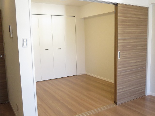 ＤＩＫマンション新橋　洋室