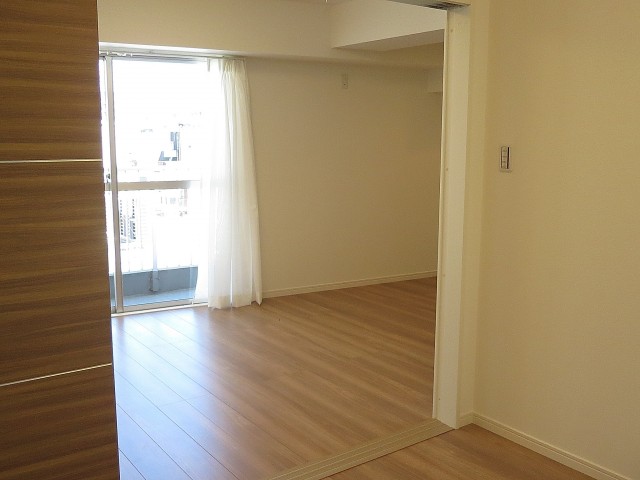 ＤＩＫマンション新橋　洋室