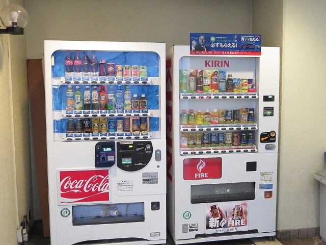 ＤＩＫマンション新橋　エントランス