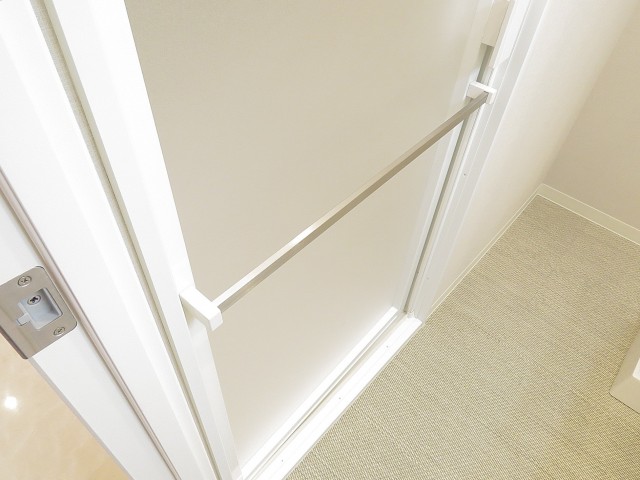 マンション南目黒苑　バスルーム