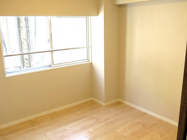 メゾンボア　洋室