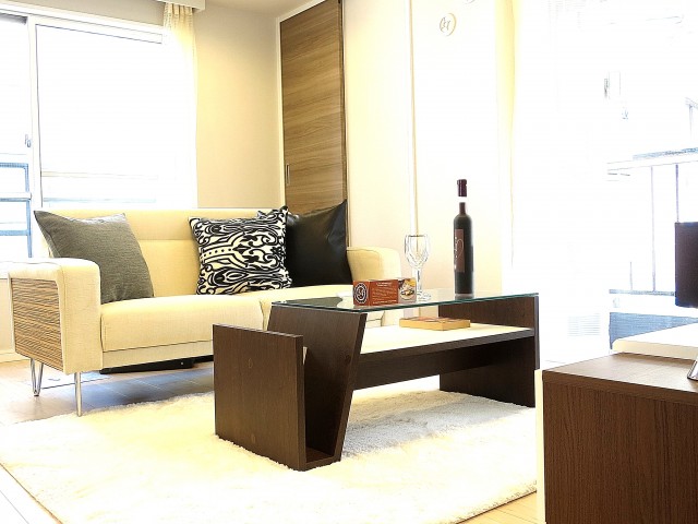 メゾンボア　ＬＤ