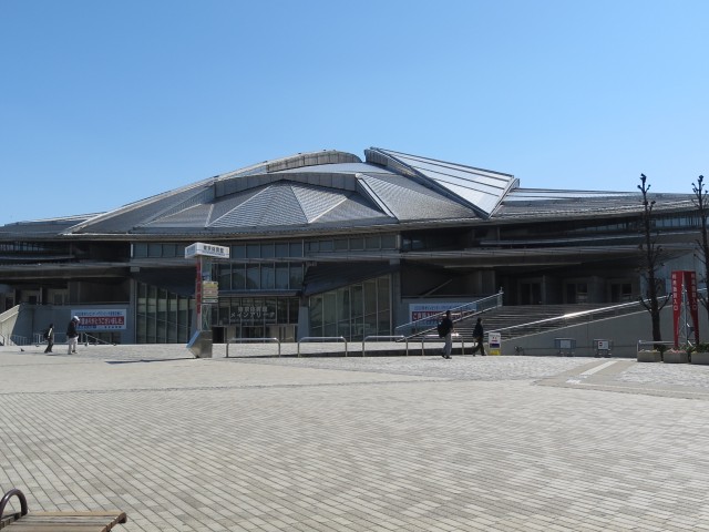 メゾンボア　周辺