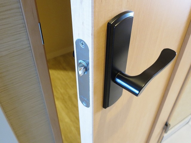 マンション南目黒苑　クロークルーム