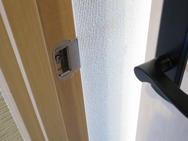 マンション南目黒苑　ＬＤＫ