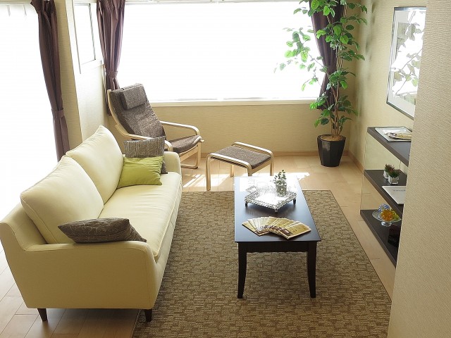 マンション南目黒苑　ＬＤ