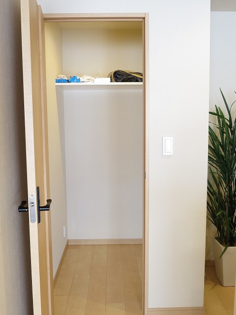 マンション南目黒苑　キッチン