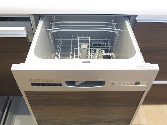 マンション南目黒苑　キッチン