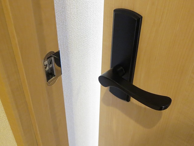 マンション南目黒苑　洋室1　8.4帖