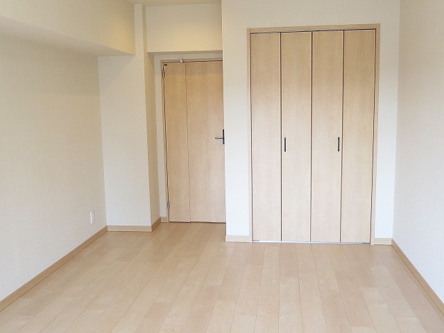 マンション南目黒苑　洋室1　8.4帖