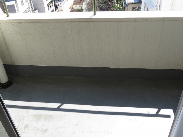 マンション南目黒苑　洋室1　8.4帖