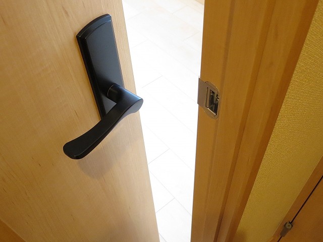 マンション南目黒苑　洋室2　8.0帖