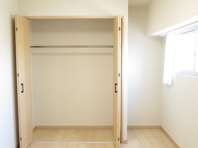 マンション南目黒苑　洋室2　8.0帖