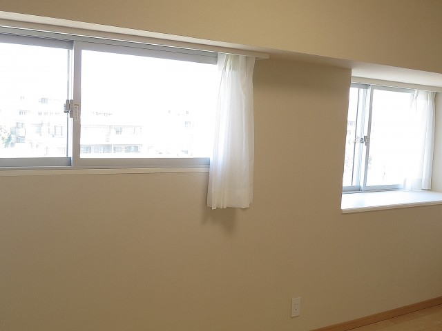 マンション南目黒苑　洋室2　8.0帖