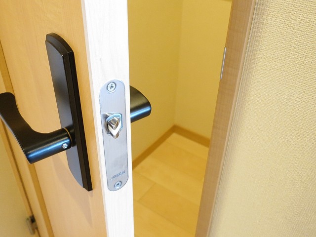 マンション南目黒苑　納戸