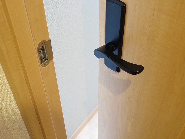 マンション南目黒苑　洋室3　12.1帖