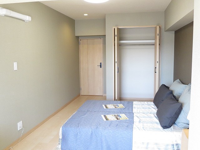 マンション南目黒苑　洋室3　12.1帖