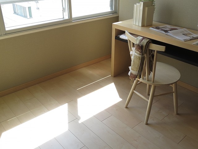 マンション南目黒苑　洋室3　12.1帖