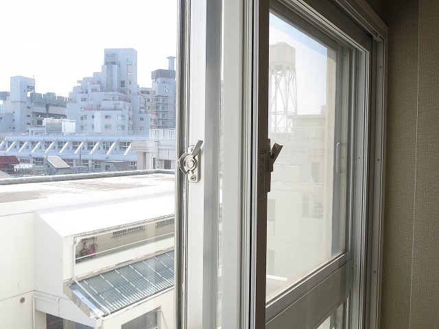 マンション南目黒苑　洋室3　12.1帖