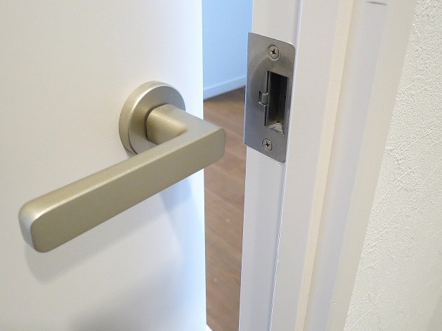 ハヤマビル　ダイニングキッチン