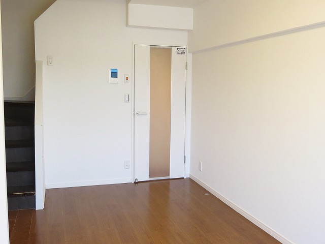 ハヤマビル　ダイニングキッチン