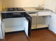 ハヤマビル システムキッチン ハヤマビル システムキッチン