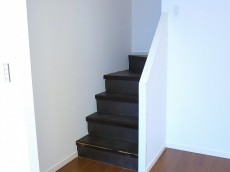 ハヤマビル 階段 ハヤマビル 階段