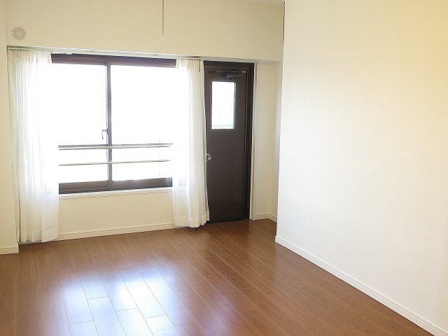 ハヤマビル 洋室6.5帖 ハヤマビル 洋室6.5帖