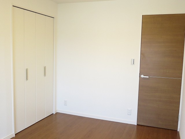 ハヤマビル　洋室6.5帖