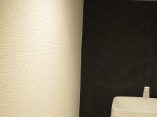 ハヤマビル トイレクロス ハヤマビル トイレクロス