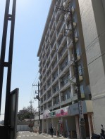 ハヤマビル 外観 ハヤマビル 外観